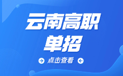 2023年云南单招网成绩查询